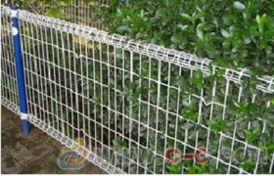 市政護欄與園林圍網的應用與重要性