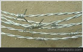 刺繩、刀片刺繩與涂塑繩 多樣選擇與應用場景