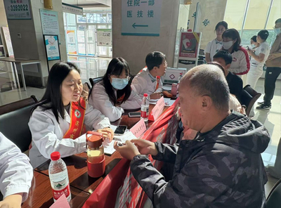 健康減重，科學(xué)同行——濱州市人民醫(yī)院大型公益減重義診活動(dòng)圓滿舉行