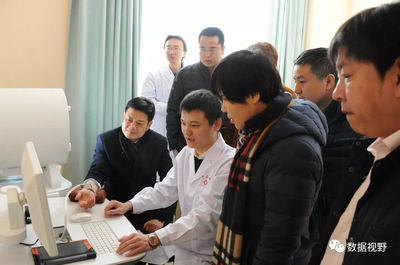 全國首家醫學營養治療中心落戶雞澤，開啟營養健康管理咨詢新篇章